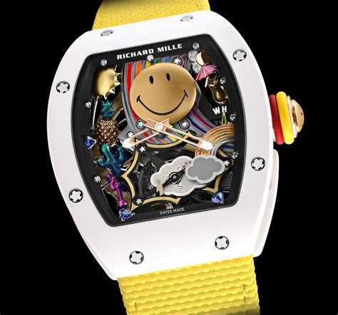 Richard Mille rm88 price